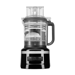 Image showing the Food Processor, 3.1 L, Onyx Black product.