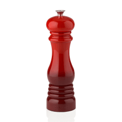 Image showing the Classic Salt mill, 21cm, Cerise product.