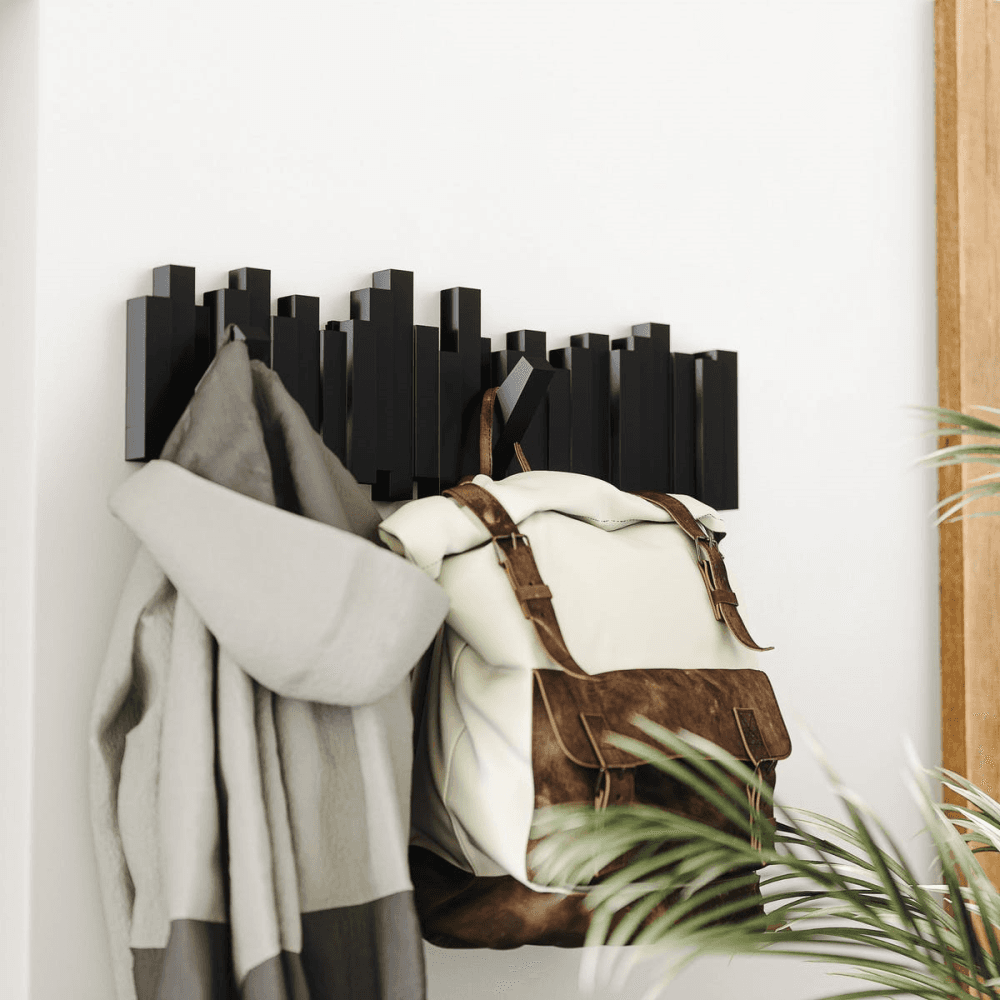 Sticks Multihook; Black, Black