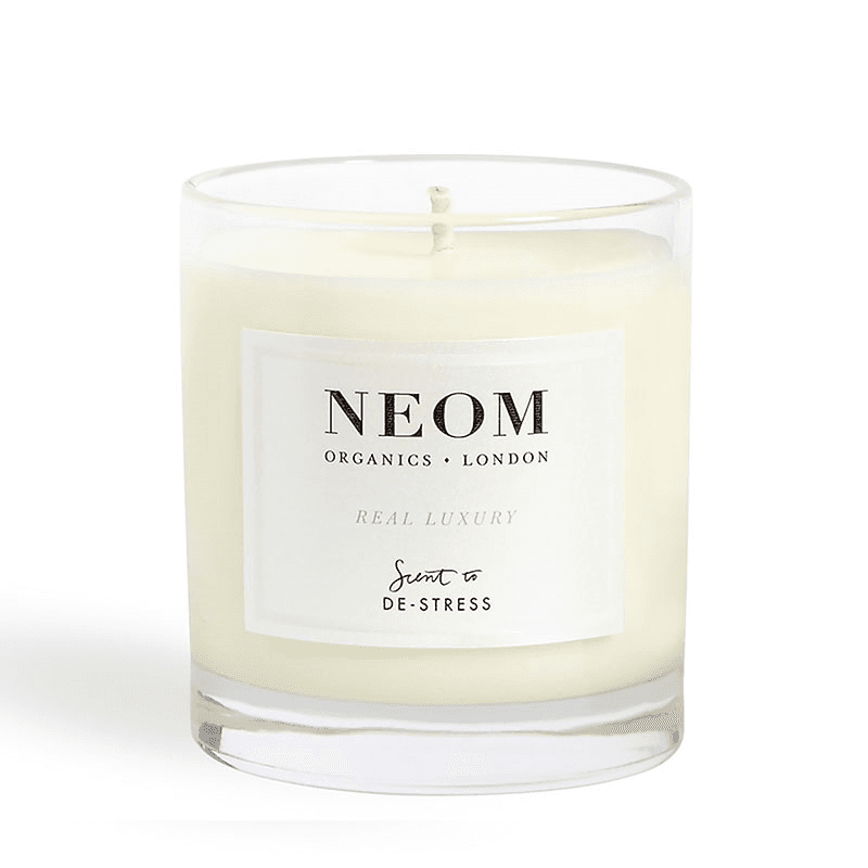 De-Stress Real Luxury Candle, 185g
