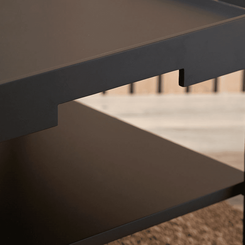 Marnie Coffee Table, Black