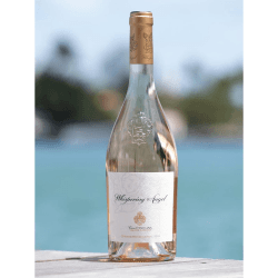 Image showing the Château d'Esclans Whispering Angel Rose Wine, 1.5L product.