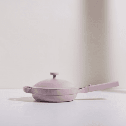Image showing the Mini Always Pan 2.0, Lavender product.