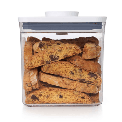 Image showing the POP Big square short container, 2.6L product.