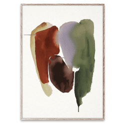 Image showing the Blemish 01 FSC Print, 50 x 70cm product.