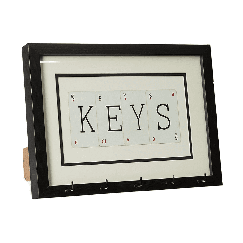 KEYS 'Keys' Hooks