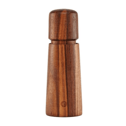 Image showing the Stockholm Salt, Pepper & Spice Mill, H16.8cm, Walnut product.
