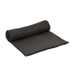 Image showing the Joy Vasiljev Meditation Mattress, 70 x 200cm, Dark Grey product.