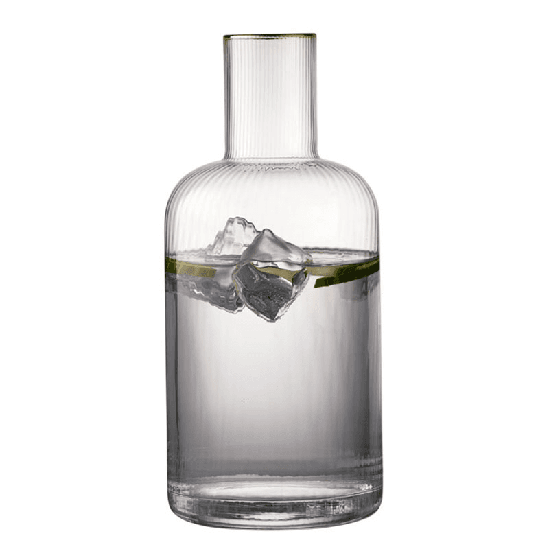 Palermo Carafe, 1.5L, Gold