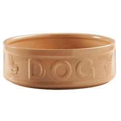 Image showing the Cane Pet Dog Food Bowl - 25cm product.