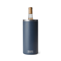 Image showing the Wine Chiller, Navy product.