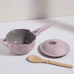 Image showing the Mini Perfect Pot 2.0, Lavender product.