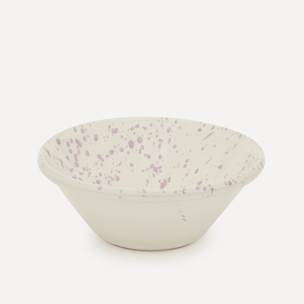 Liberty Salad Bowl, D24cm, Lilac