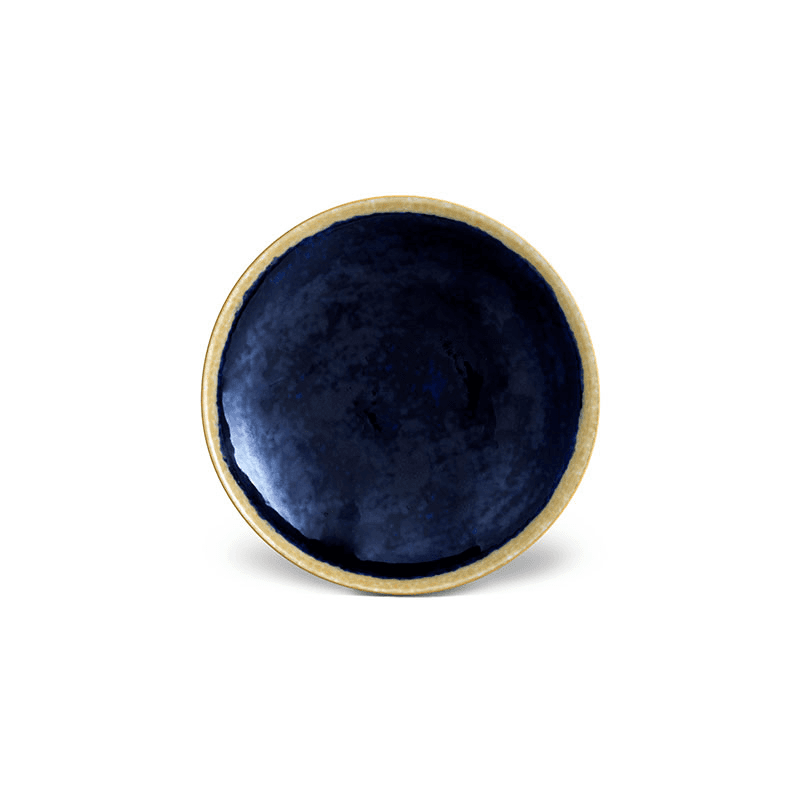 Zen Small Dish, D13cm, Forest