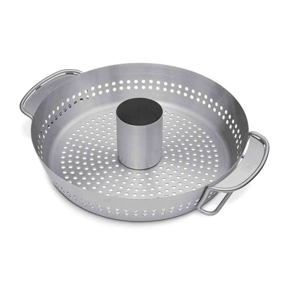 GBS Poultry roaster, Silver