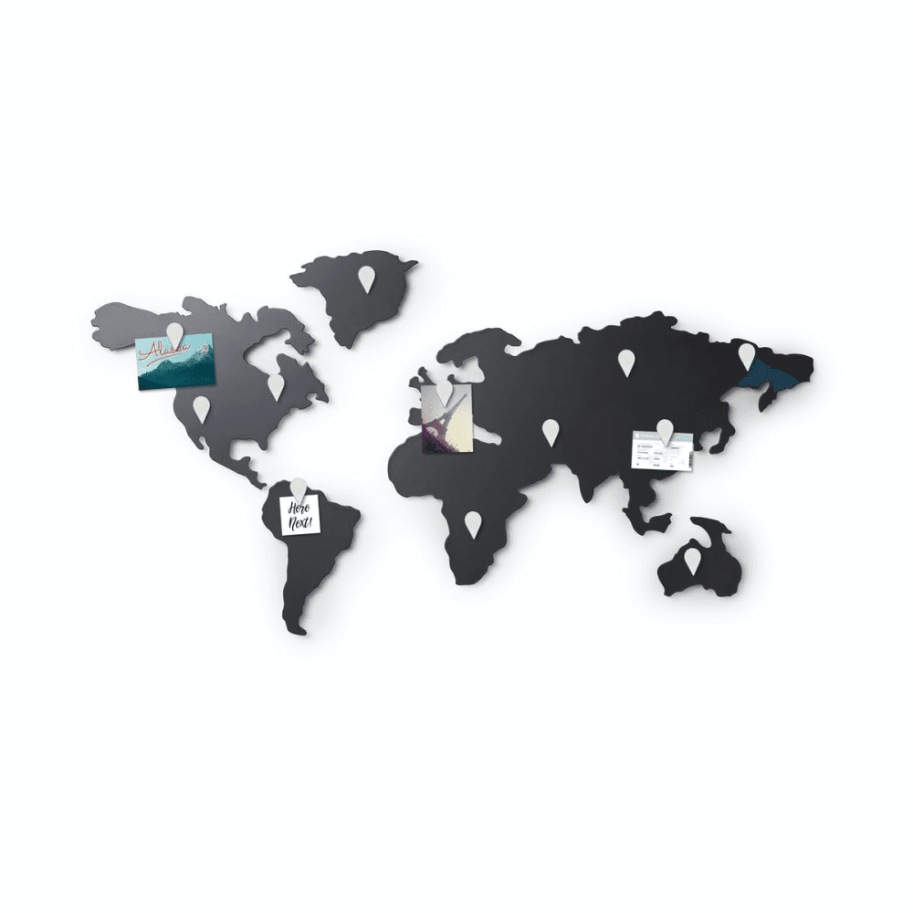 Mappit Photo Display