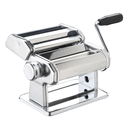 Image showing the World of Flavours - Italian Double cutter pasta machine product.