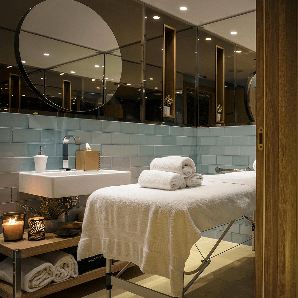 Gift voucher towards one night at Maison Breguet, Paris