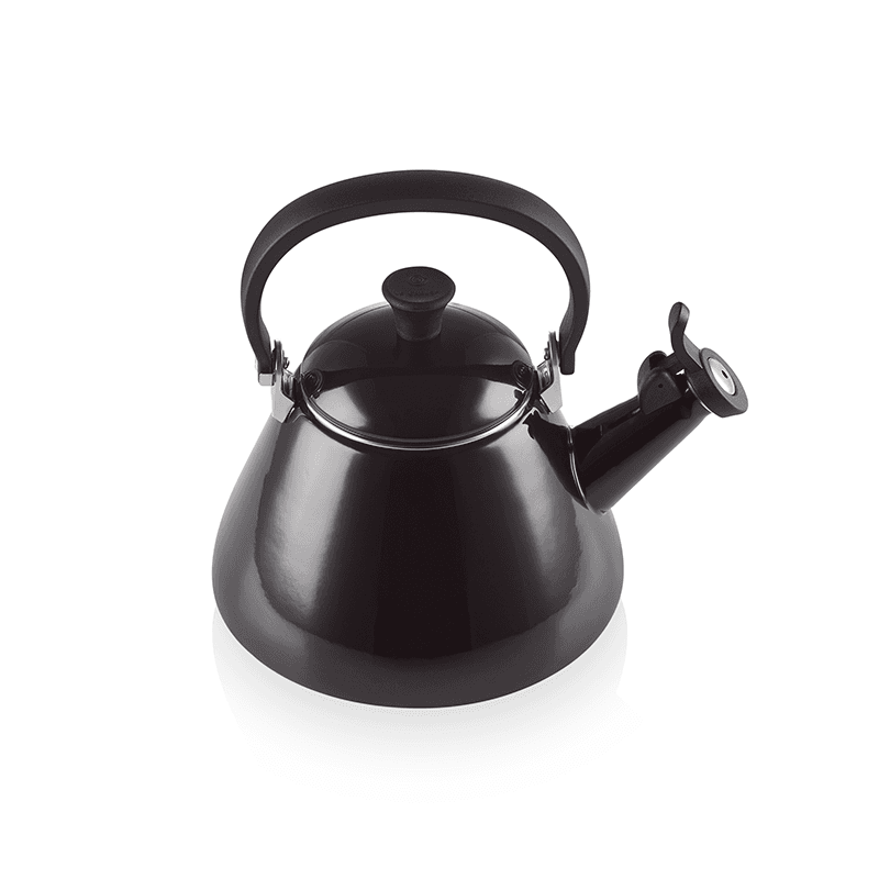 Kone Kettle, 1.6 litre, Satin Black