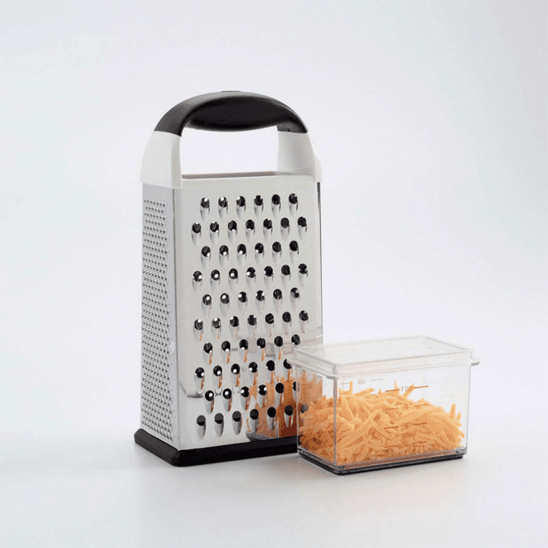 Box grater
