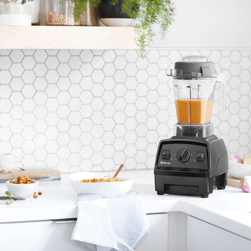 Explorian E310 Blender, black