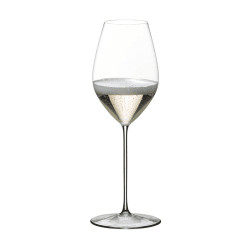 Image showing the Superleggero Champagne Wine Glass, 460ml, Clear product.