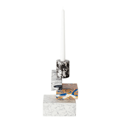 Image showing the Swirl Multi Candelabra product.