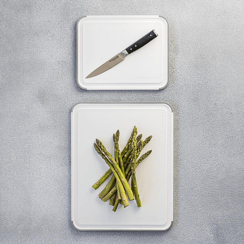 Classic Set of 2 Chopping Boards