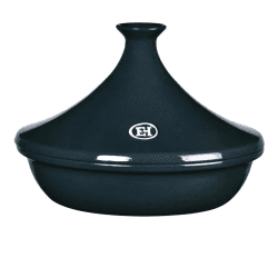 Image showing the Flame Tagine, 3L, Midnight product.