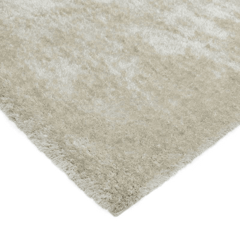 Payton Shaggy Rug, 120 x 170cm, Beige