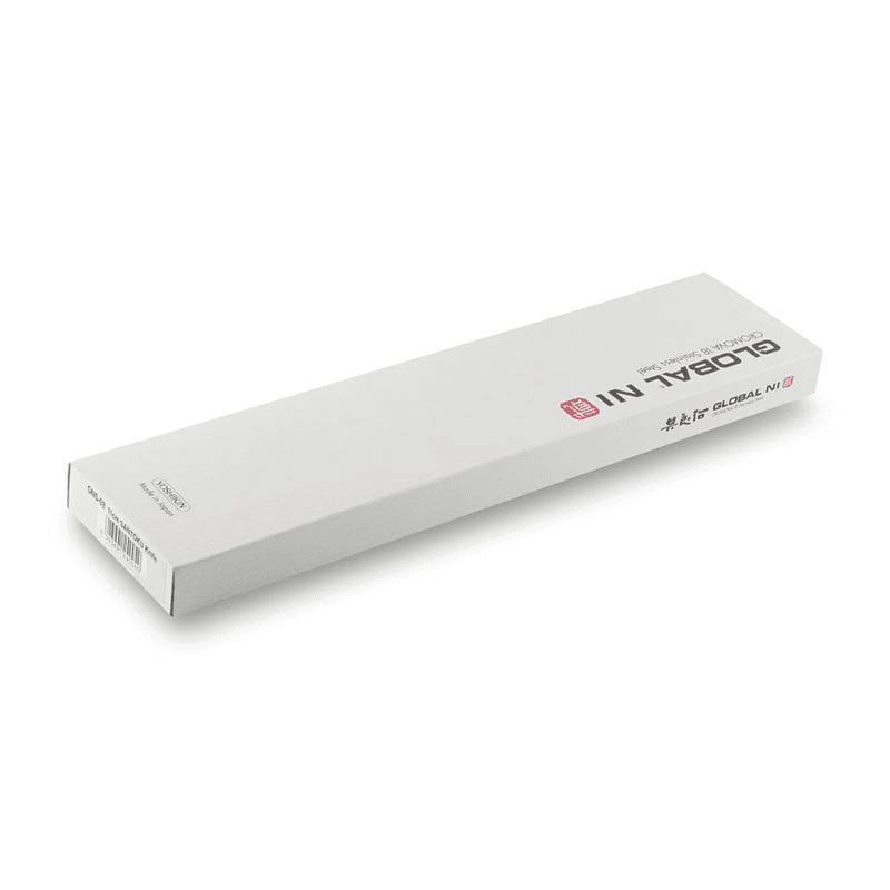Ni Flexible Filleting/Boning Knife, 18cm, Silver