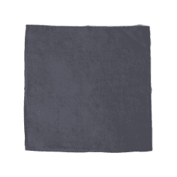Image showing the Linen Napkin, Slate product.