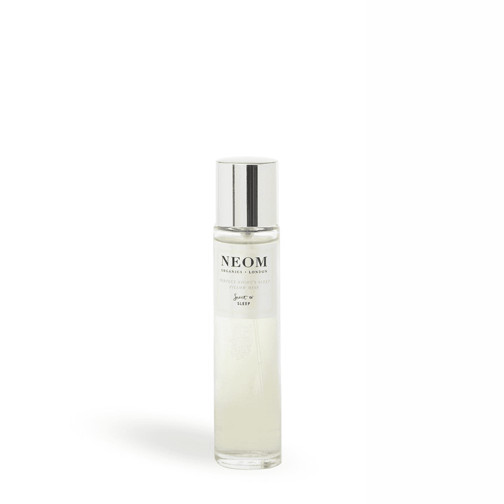Scent to Sleep Perfect Night's Sleep Pillow Mist, 30ml, White