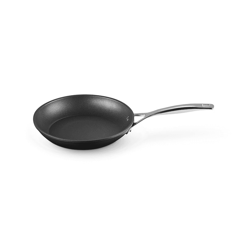 Toughened Non-Stick Shallow frying pan, 24cm