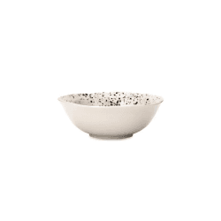 Image showing the Ama Splatter Bowl, D16.5cm, White product.