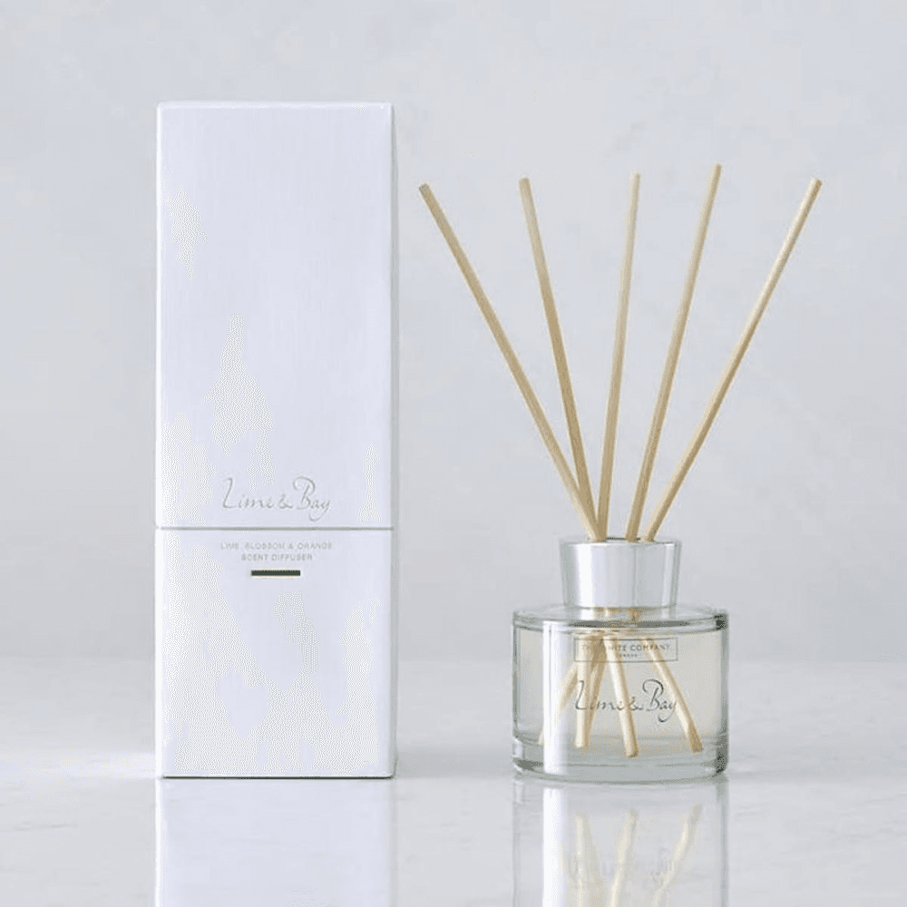 Lime & Bay Diffuser