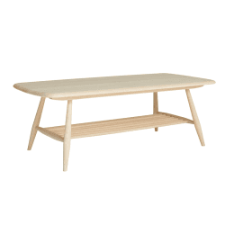 Image showing the Originals Coffee table, H37 x W105 x D50cm, Natural product.
