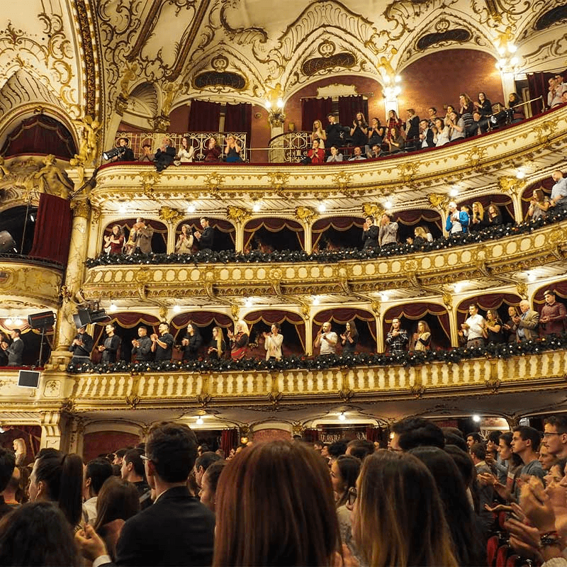 Family Theatre Trip £75