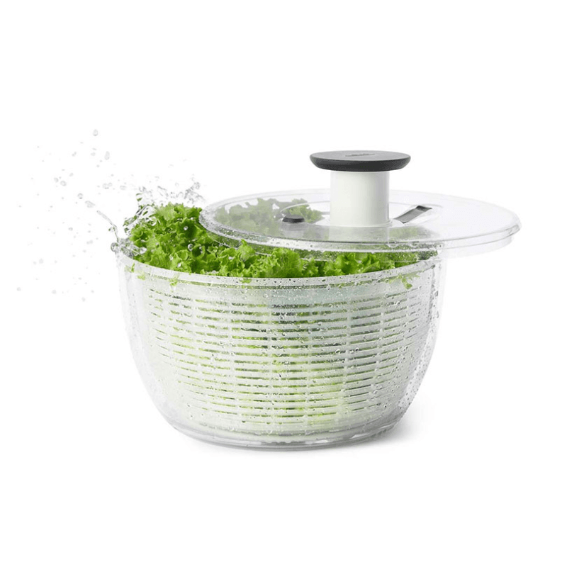 Salad spinner 4.0