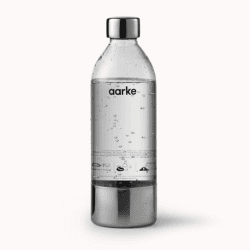 Image showing the PET Water Bottle, 1L product.