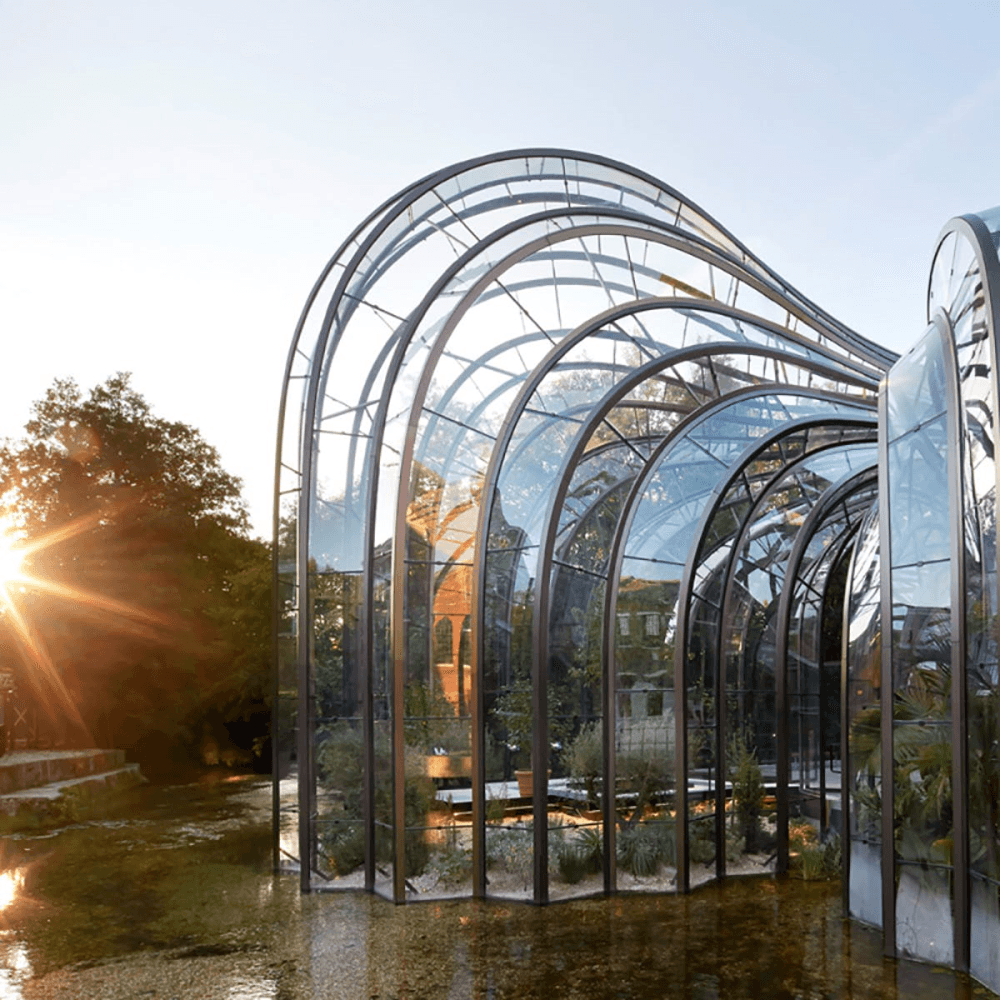 The Bombay Sapphire Distillery Self Discovery Tour with Gin Cocktail for Two
