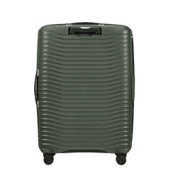 Image showing the Upscape Suitcase, H75 x L51 x W30/33cm, Climbing Ivy product.