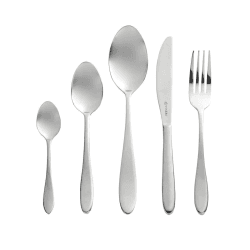 Image showing the Tabac 26-Piece Cutlery Set product.