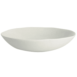 Image showing the Maguelone Pasta Plate, D23cm, Cream product.