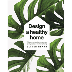 Image showing the Design A Healthy Home product.
