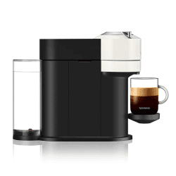 Image showing the Nespresso Vertuo Next Coffee Machine 11706, White product.