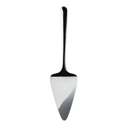 Image showing the Signature Pie/flan server, 30cm, Stainless Steel product.