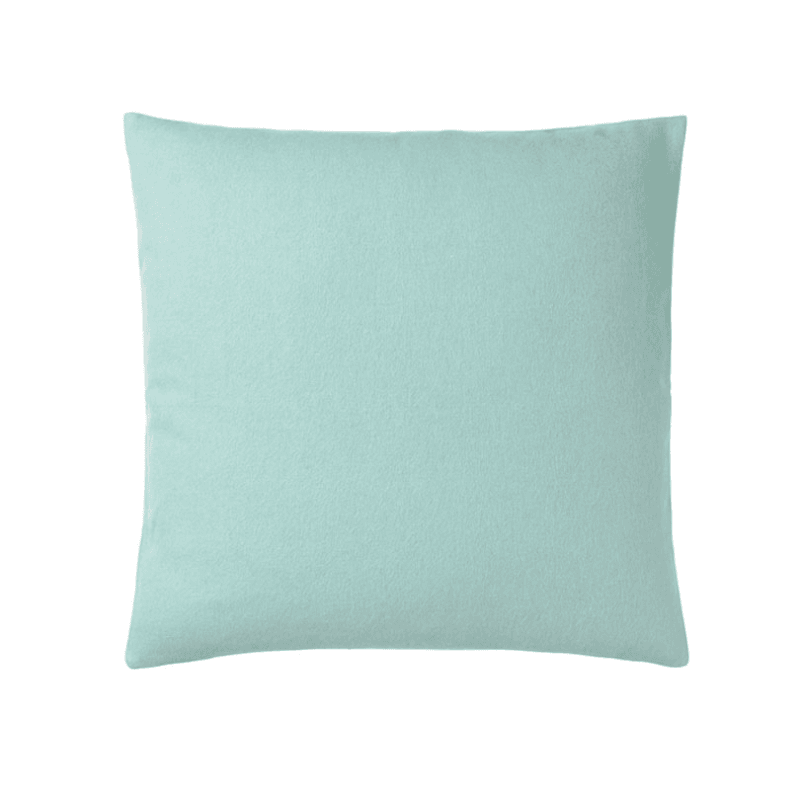 Classic Cushion Cover, 50 x 50cm, Lagoon
