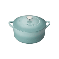 Image showing the Casserole Dish, Pavilion, Cast Iron, Round, 26cm product.