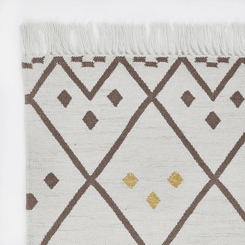 Medina Rug, 180 x 120, Safi